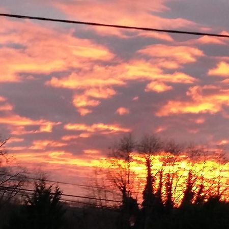 Appartamento A Clair Matin Estang Esterno foto