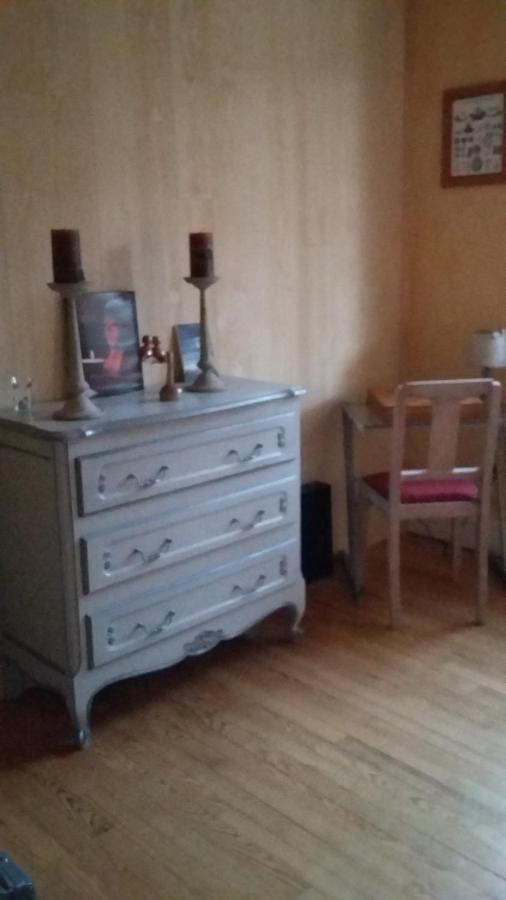 Appartamento A Clair Matin Estang Esterno foto