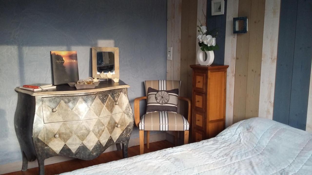 Appartamento A Clair Matin Estang Esterno foto
