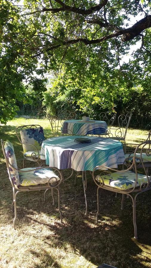 Appartamento A Clair Matin Estang Esterno foto